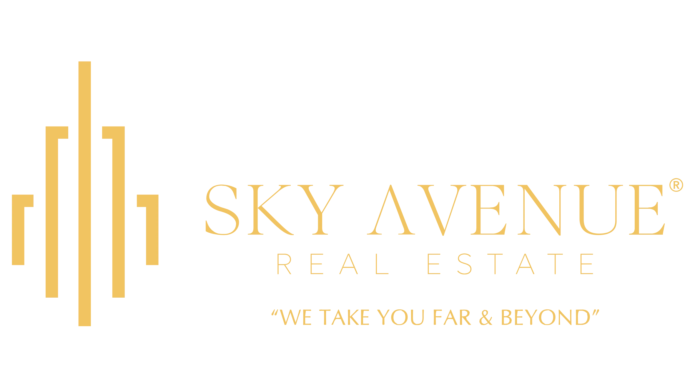Sky Avenue logo